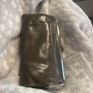 Hobo wallet
